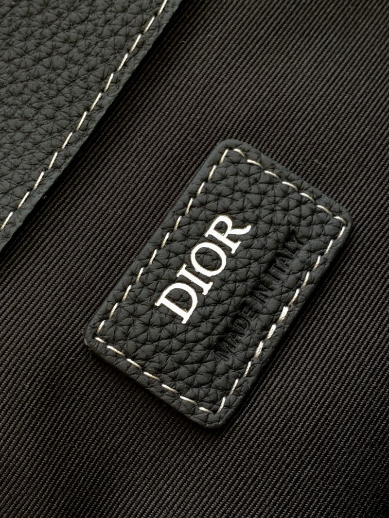 Christian Dior Backpacks